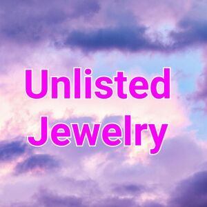 Unlisted Jewelry #3